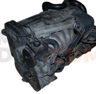 Motor B 5254 T8 Volvo V70 III 2.5FT (200 cv) Ethanol Automatico