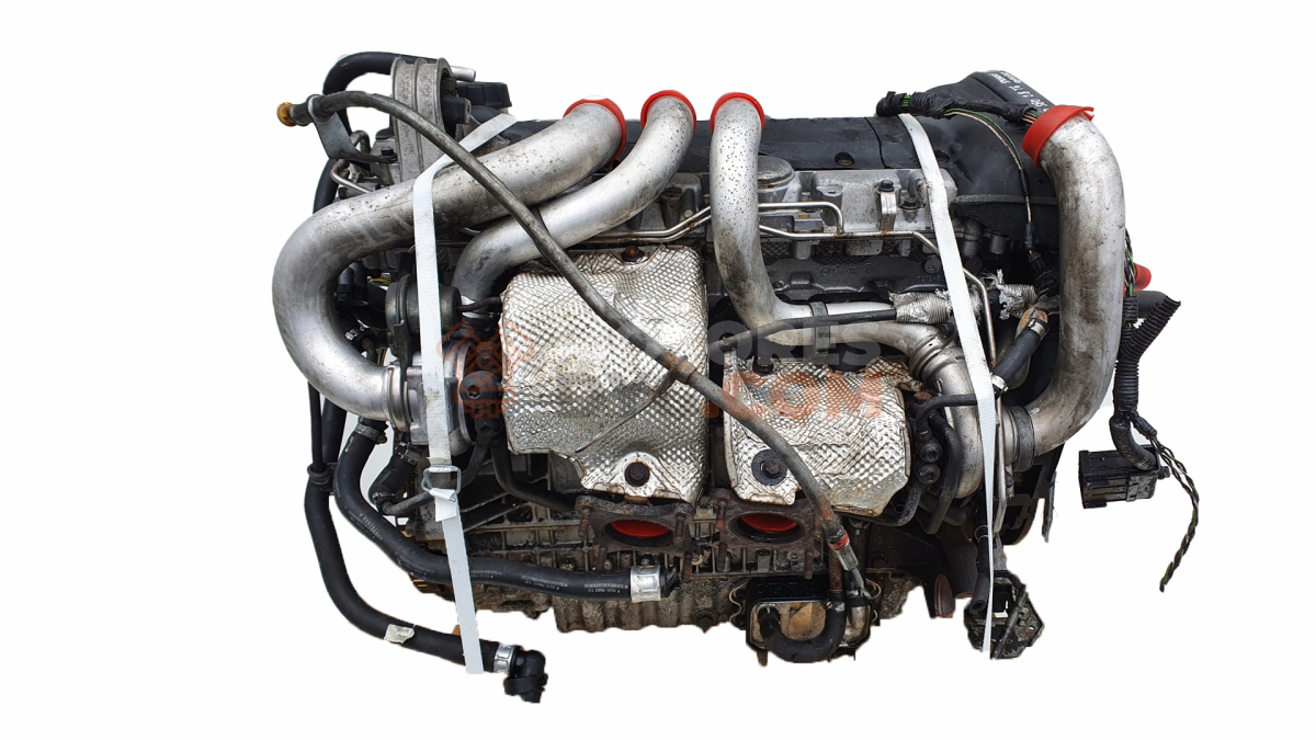 Motor b 6284 t Volvo S80 2.8 24V T6 (272 cv)