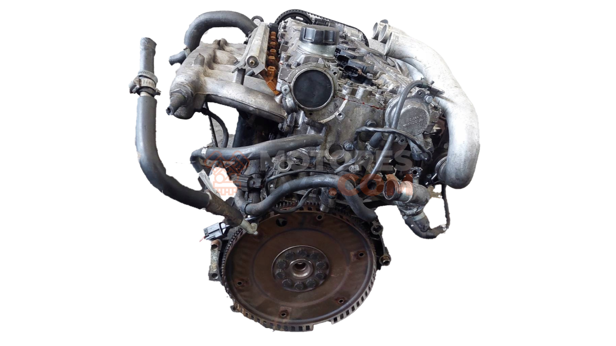 Motor B 6284 T Volvo S80 2.8 24V T6 (272 cv)