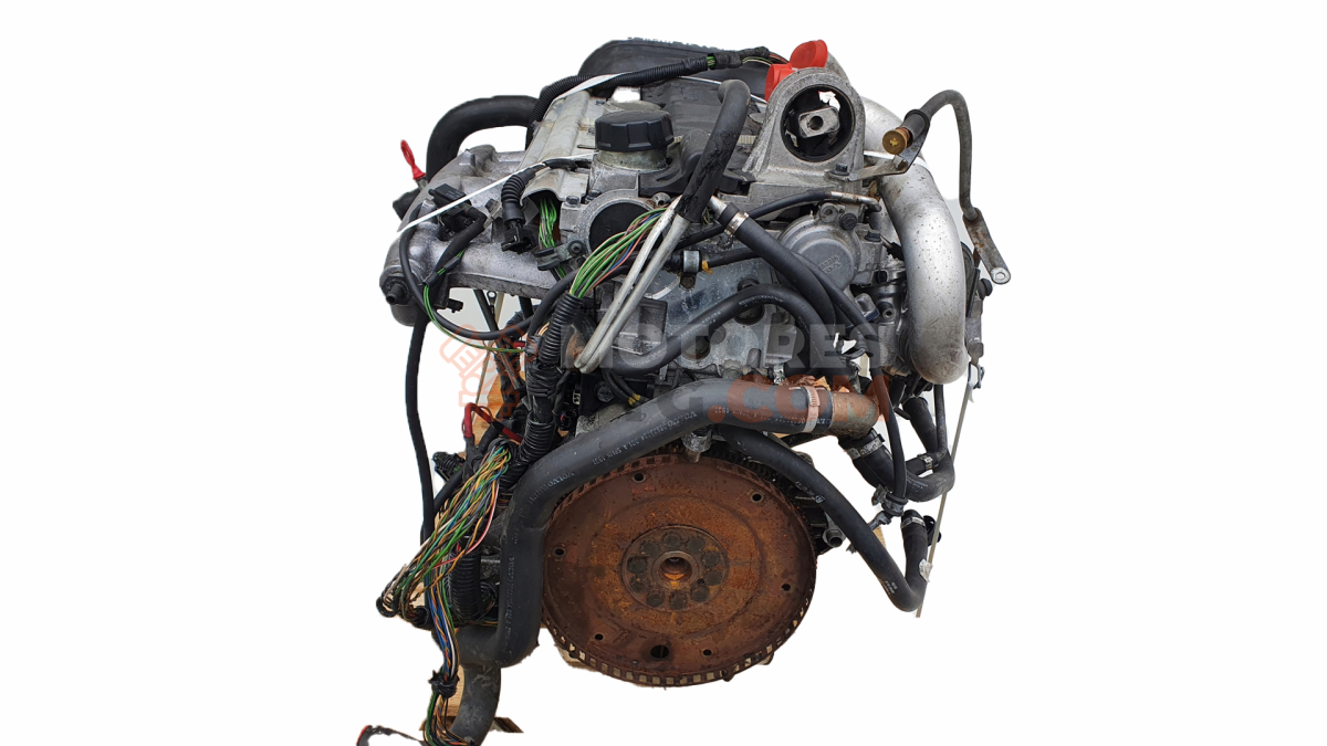 Motor b 6284 t Volvo S80 2.8 24V T6 (272 cv)