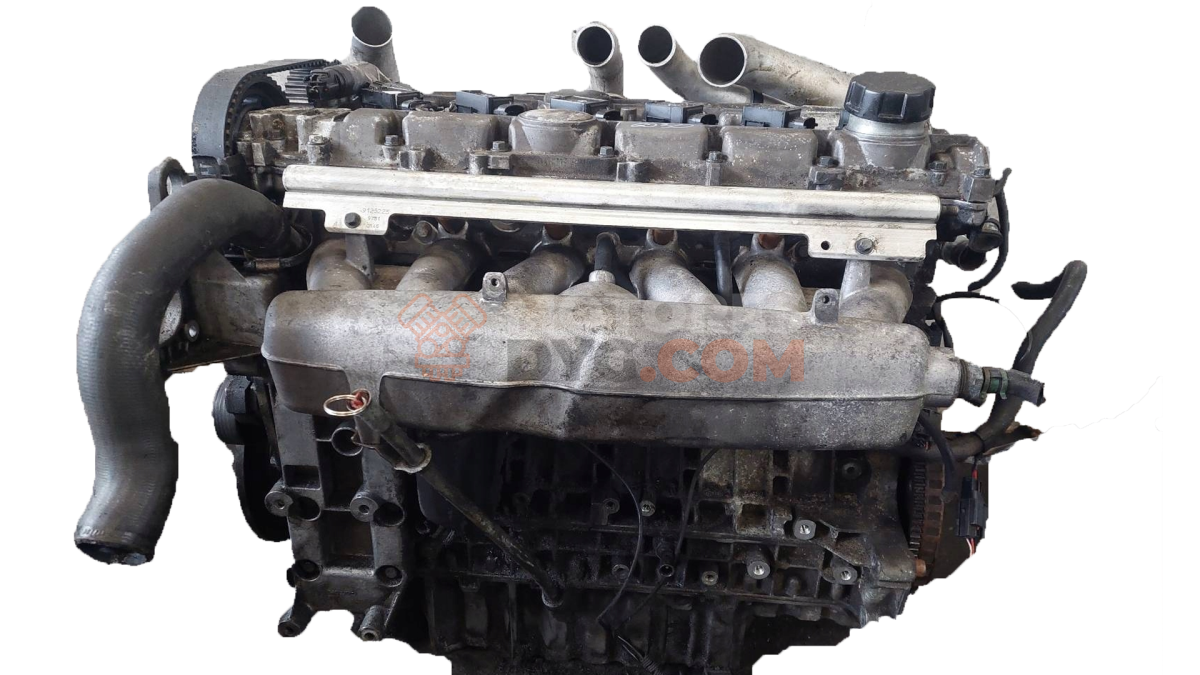 Motor B 6284 T Volvo S80 2.8 24V T6 (272 cv)