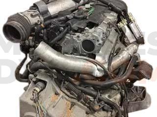 Motor B 6294 S2 Volvo S80 Limousine 2.9 i 24V (196 cv)