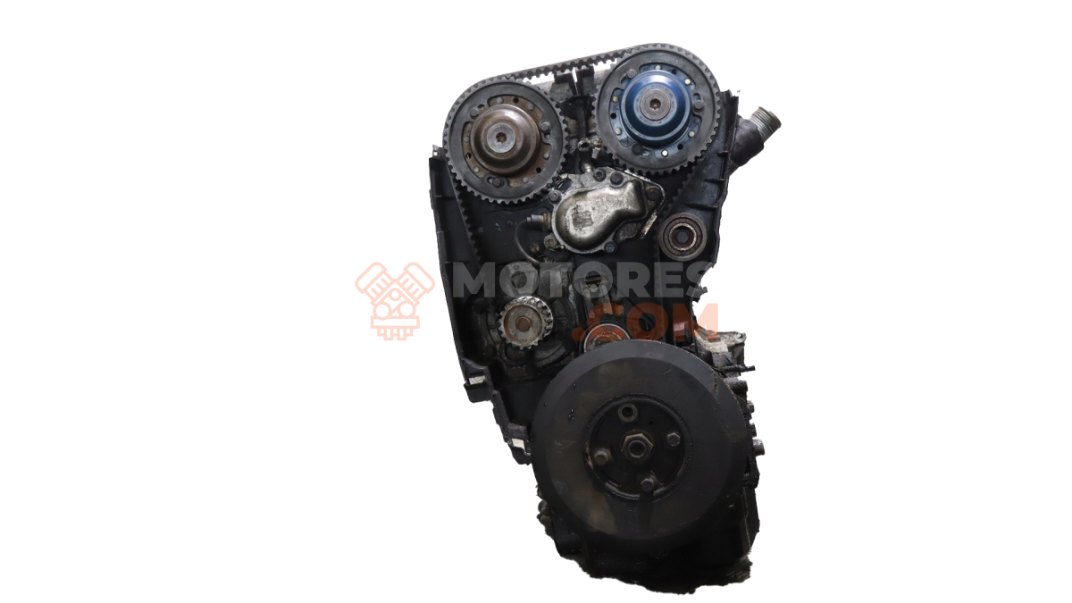 Motor B 6294 T Volvo S80 II (Versión 2011) 2.0 D3 (163 cv)
