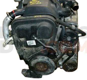 Motor B 6294 T Volvo XC90 2.8 24V (272 cv)