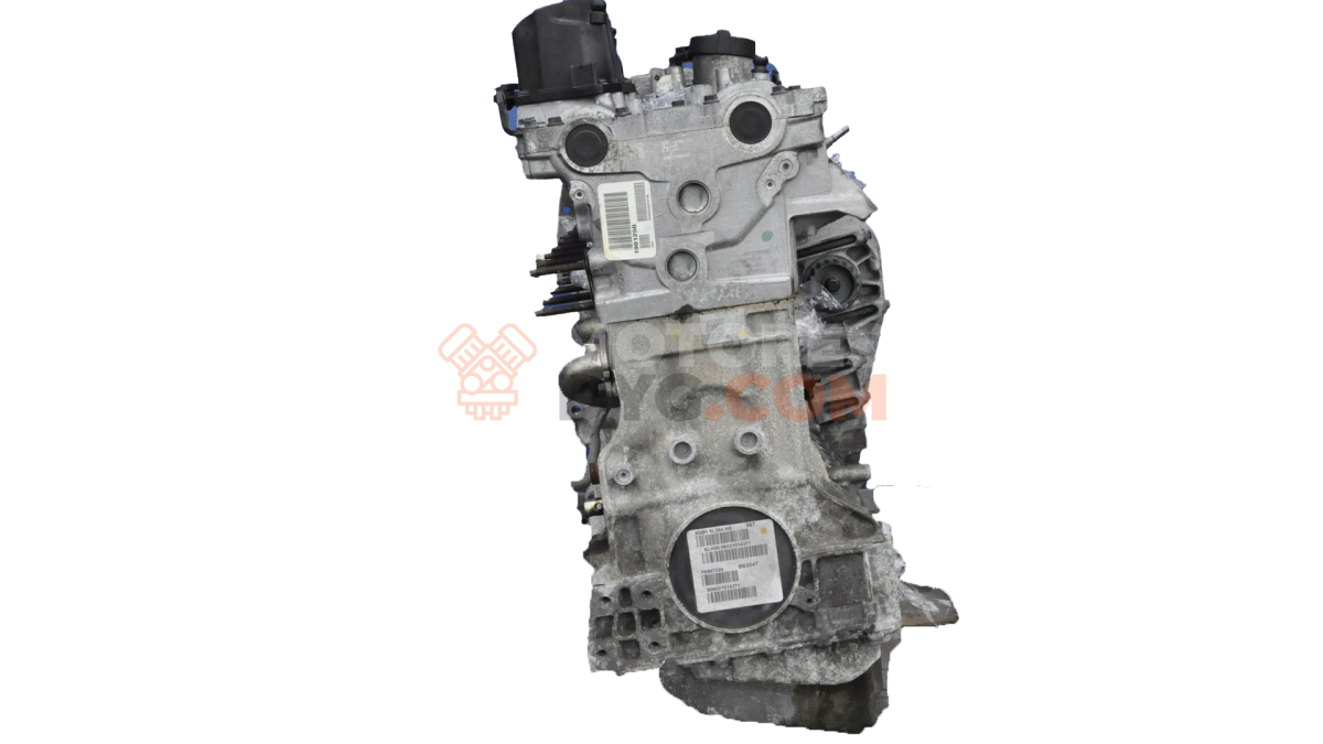 Motor B 6304 T2 Volvo S80 II (Versión 2011) 3.0 T6 AWD (304 cv)