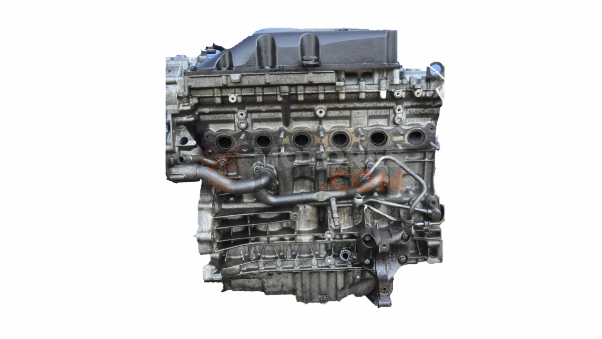 Motor B 6304 T2 Volvo S80 II (Versión 2011) 3.0 T6 AWD (304 cv)