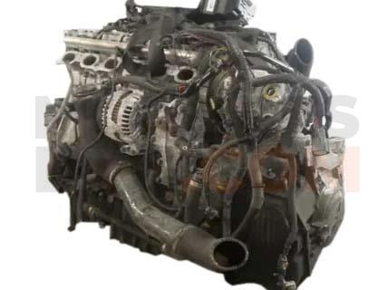 Motor B 6304 T2 Volvo V70 III 3.0i T6 (285 cv) AWD Automatico
