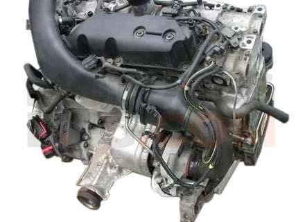 Motor B 6304 T2 Volvo XC60 I 3.0 T6 (285 cv) AWD Geartronic
