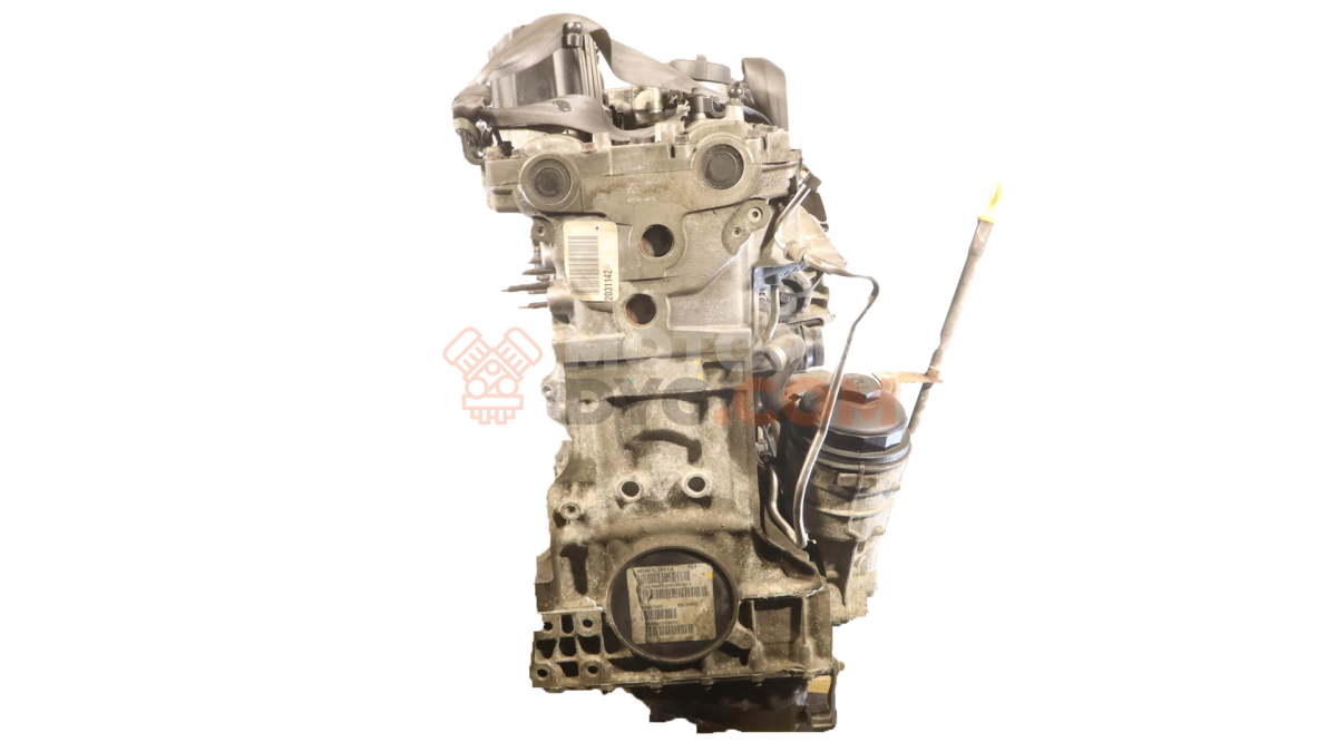 Motor B 6304 T4 Volvo S60 II 3.0 T5 (304 cv) AWD