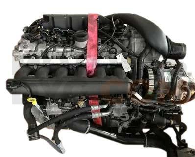 Motor B 6304 T4 Volvo S80 II (Versión 2011) 3.0 T6 AWD (304 cv)