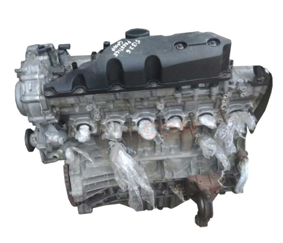 Motor B 6304 T4 Volvo S80 II (Versión 2014) 3.0 T6 (304 cv) AWD Automatico