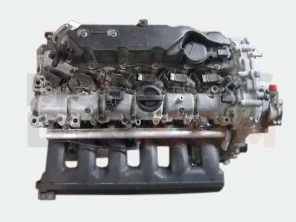 Motor B 6304 T4 Volvo V60 3.0 T6 AWD (304 cv) Automatico