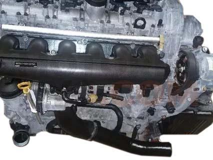 Motor B 6304 T4 Volvo V60 (Versión 2013) 3.0 T6 AWD (304 cv) Automatico