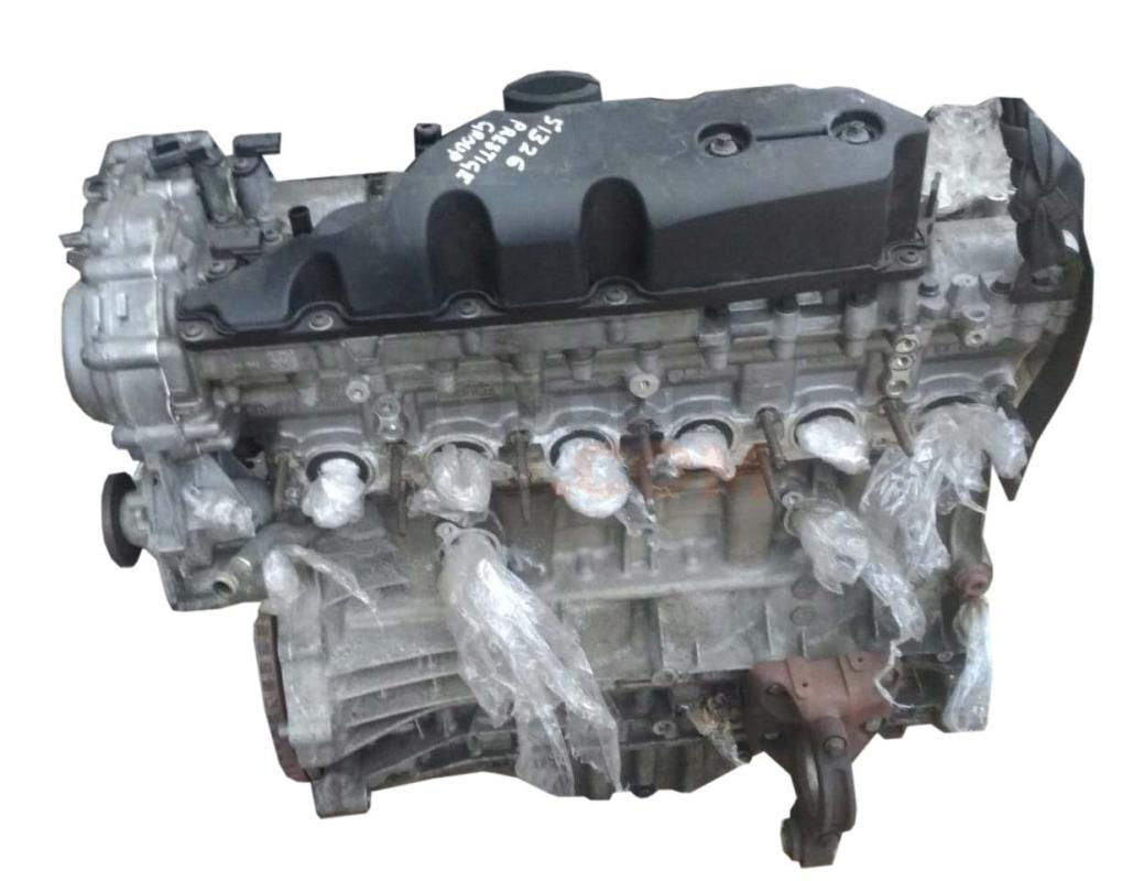 Motor B 6304 T4 Volvo V70 III 3.0 T6 (304 cv) AWD Automatico