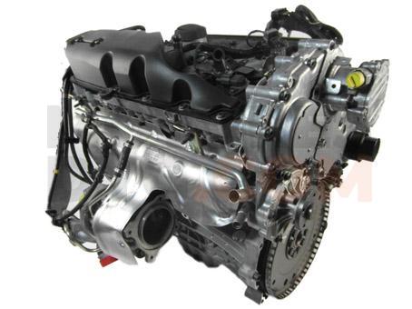 Motor B 6304 T4 Volvo XC60 I T6 AWD (329 CV)