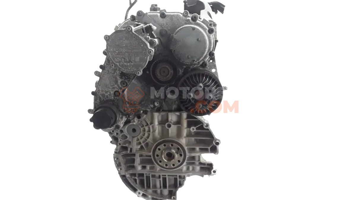 Motor B 6304 T4 Volvo XC70 III 2.0 D3 (163 cv)