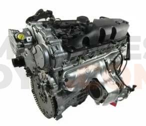 Motor B 6304 T5 Volvo V60 (Versión 2013) Polestar 3.0 T6 (350 cv) AWD Automatico