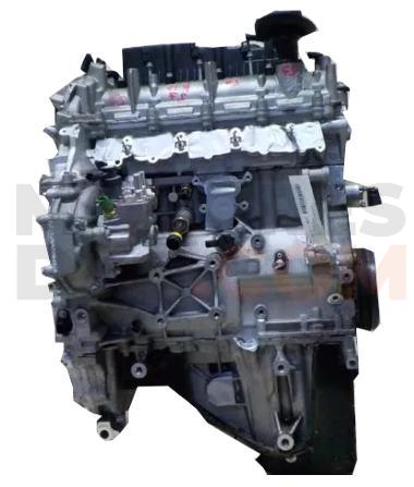 Motor B 6324 S Land Rover Freelander II ( Versión 2012) 2.2 TD4 (150 cv) AWD Automatico