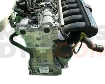 Motor B 6324 S Volvo V70 III 3.2i (238 cv) AWD Automatico