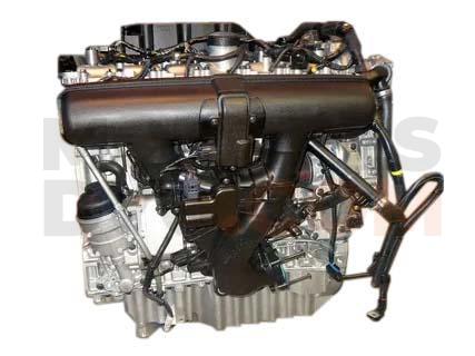 Motor B 6324 S Volvo XC90 (Versión 2007) 3.2i (238 cv) Automatico