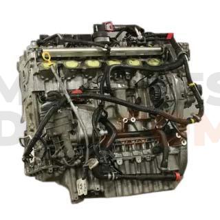 Motor B 6324 S5 Volvo S80 II (Versión 2011) 3.2 (243 cv)