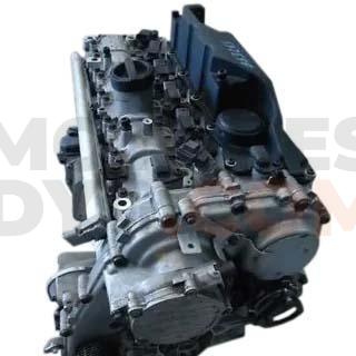 Motor B 6324 S5 Volvo S80 II (Versión 2011) 3.2 AWD (243 cv)