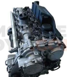 Motor B 6324 S5 Volvo V70 III 3.2 (243 cv) Automatico