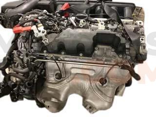 Motor B 6324 S5 Volvo V70 III 3.2 (243 cv) AWD Automatico