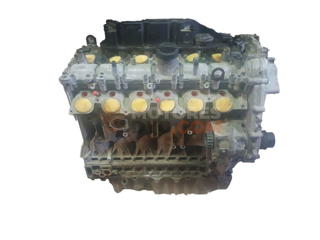 Motor B 6324 S5 Volvo XC90 (Versión 2007) 3.2 (243 cv) AWD Automatico