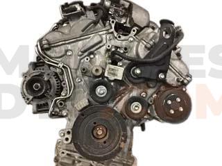 Motor B 6324 S5 Volvo XC90 (Versión 2007) 3.2 (243 cv) AWD Automatico