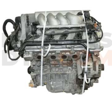 Motor B 8444 S Volvo S80 II 4.4 i V8 (315 cv)