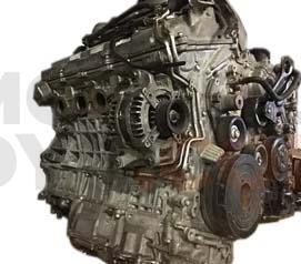 Motor B 8444 S Volvo XC90 (Versión 2007) 4.4 V8 (315 cv) AWD