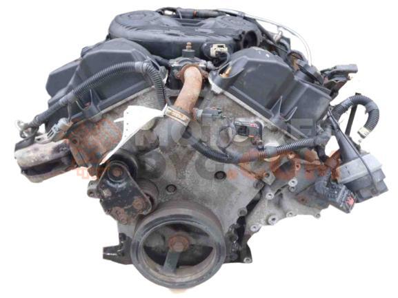Motor B00 Chrysler Voyager II (GS) 2.4 i (150 cv)
