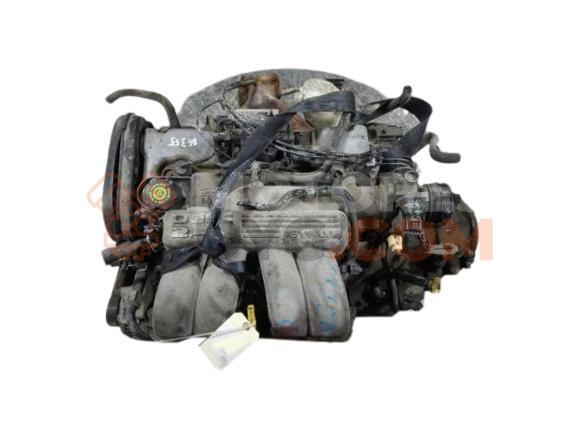 Motor B00 Chrysler Voyager II (GS) 2.4 i (150 cv)