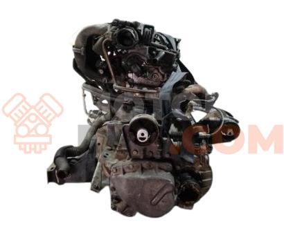 Motor B00 Chrysler Voyager II (GS) 2.4 i (150 cv)