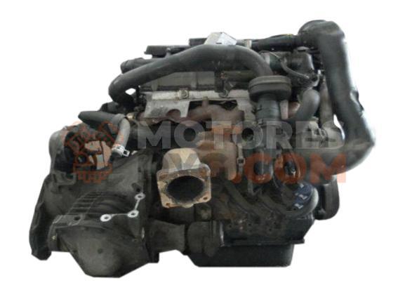 Motor B00 Chrysler Voyager II (GS) 2.4 i (150 cv)