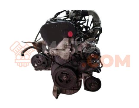 Motor B00 Chrysler Voyager II (GS) 2.4 i (150 cv)