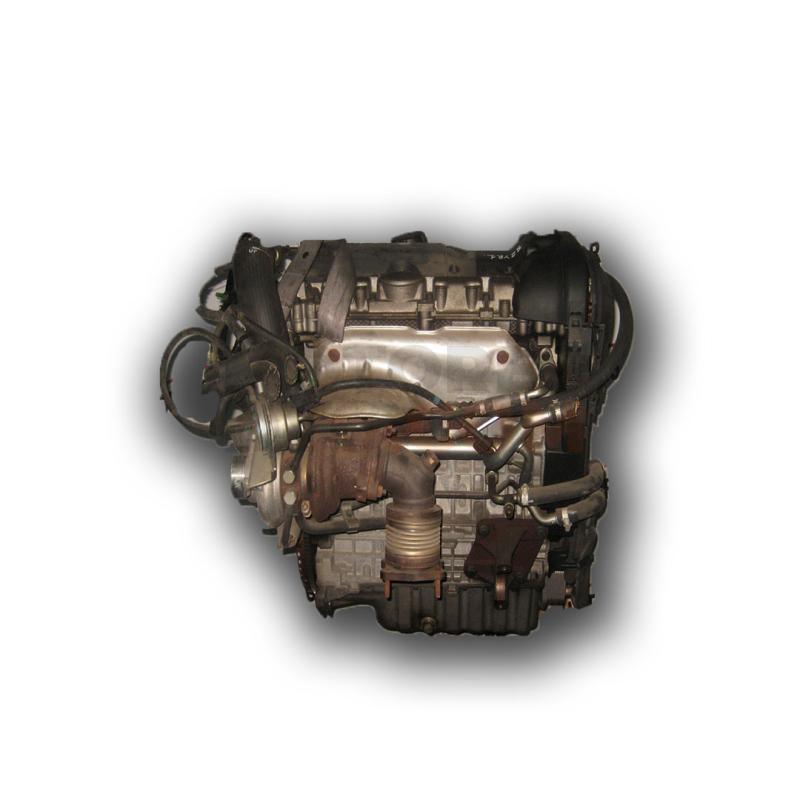 Motor B032123 Lada Nova (2105) 1700 i Classic ( VAZ2107 84 cv)