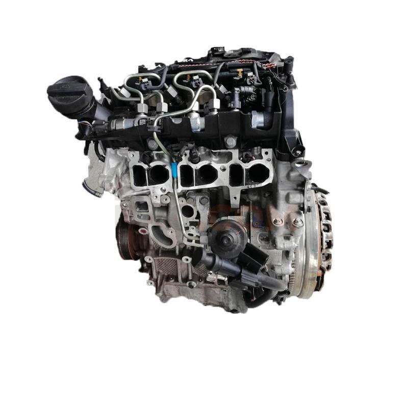 Motor B10224 Bmw Serie 1 Hatchback (F20 LCI, Versión  2015) M140i (340 cv) Steptronic