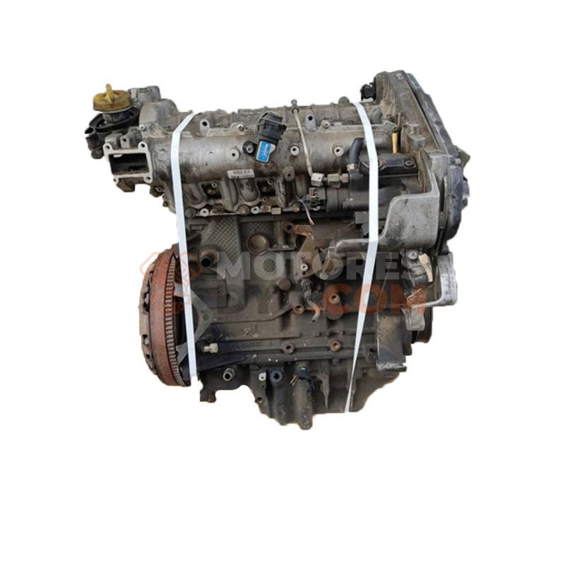 Motor B10915 Bmw M3 (E90) 4.0 (420 cv)