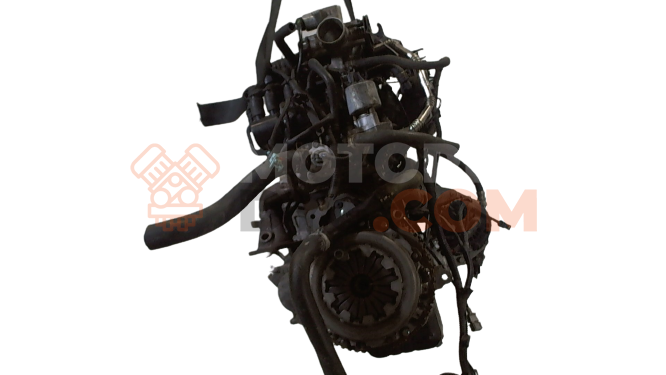 Motor B10D1 Chevrolet Spark II 1.0 i (63 cv)