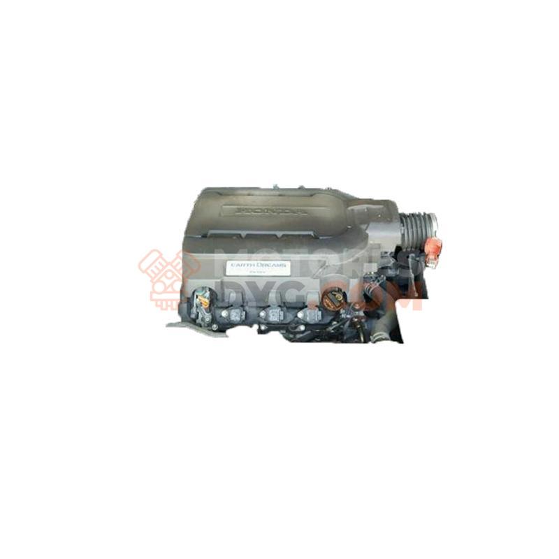Motor b10d1 Chevrolet Spark III 1.0 16V (68 cv)