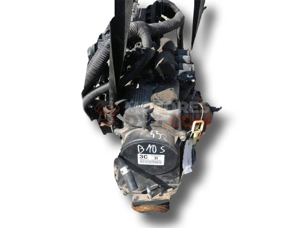 Motor B10S Chevrolet Matiz (2005 - 2011) 1.0 (67 cv)