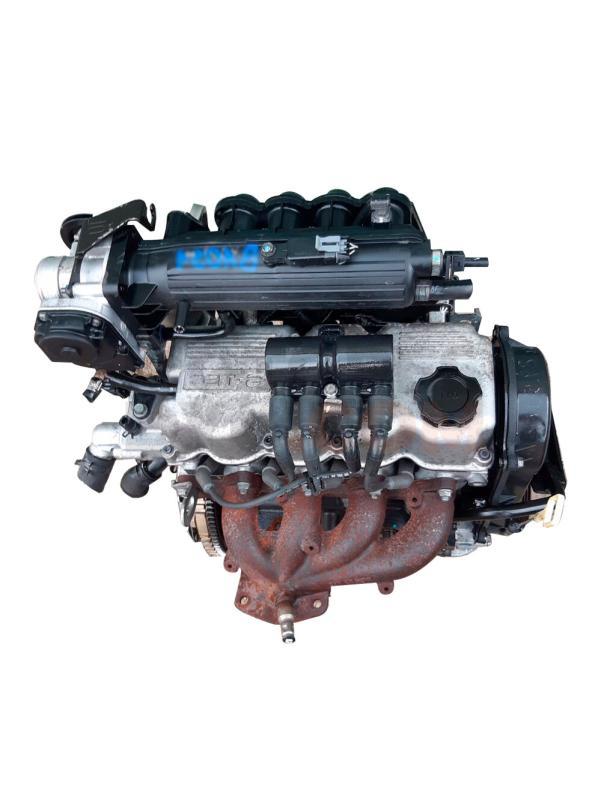Motor B10S Daewoo Matiz II 1.0 i (64 cv)
