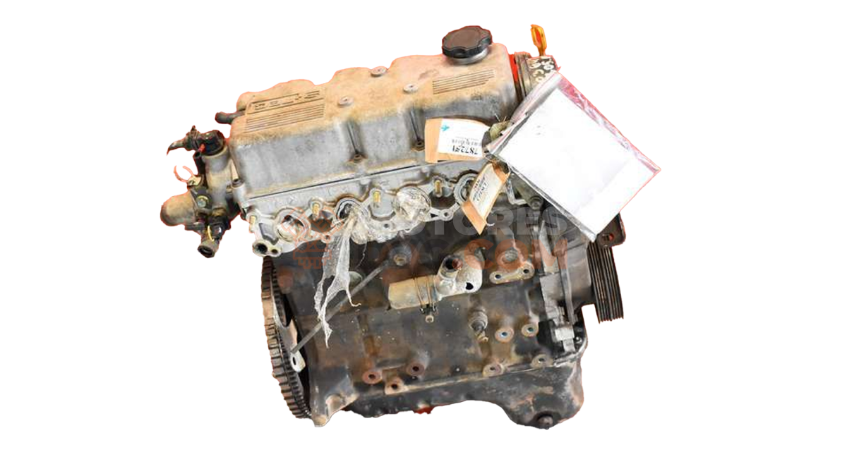 Motor B10S Daewoo Matiz II 1.0 i (64 cv)