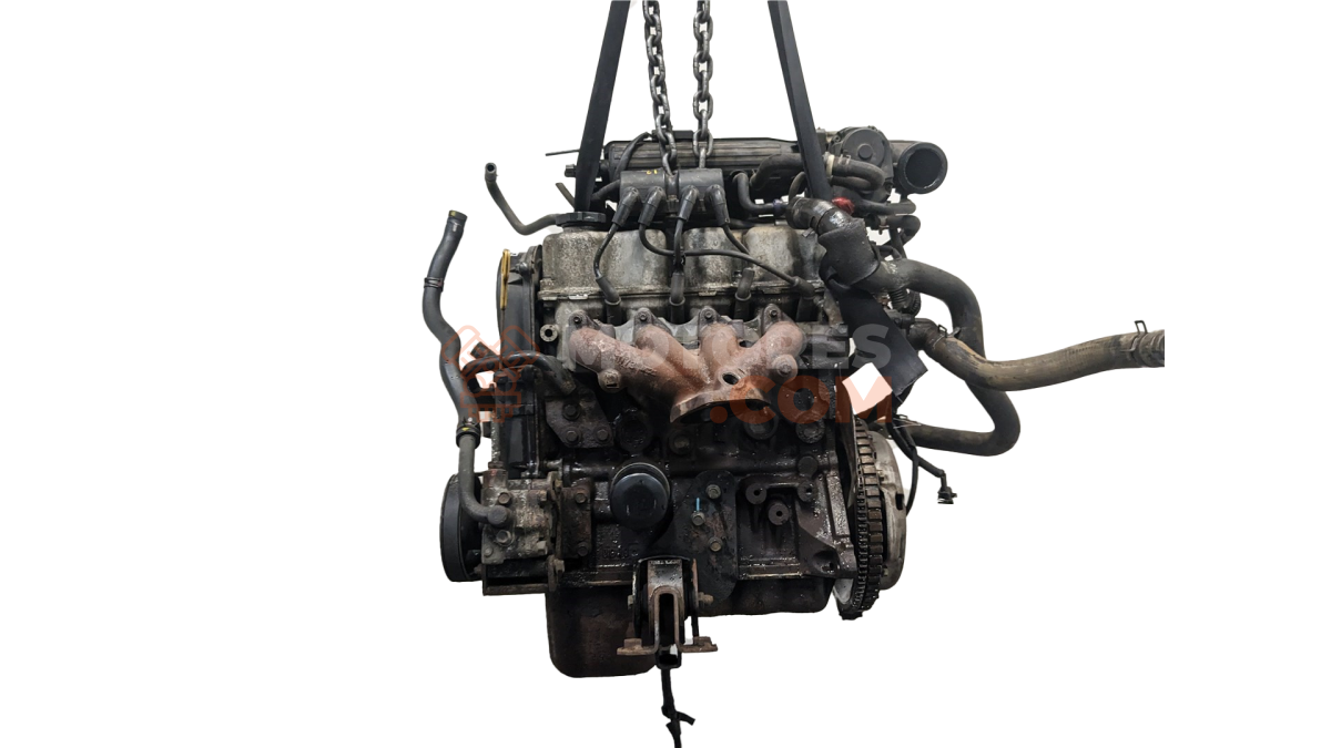 Motor B10S Daewoo Matiz II 1.0 i (64 cv)