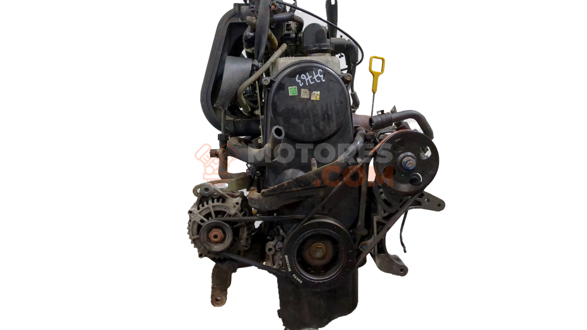 Motor B10S Daewoo Matiz (KLYA) 0.8 i (52 cv)