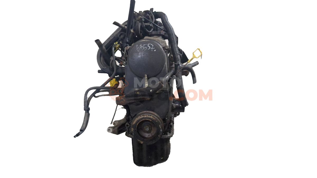 Motor B10S1 Chevrolet Matiz (2005 - 2011) 0.8 (49 cv)