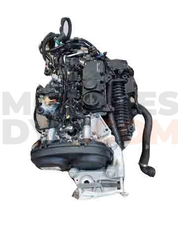 Motor b10s1 Chevrolet Matiz (2005 - 2011) 0.8 (49 cv)