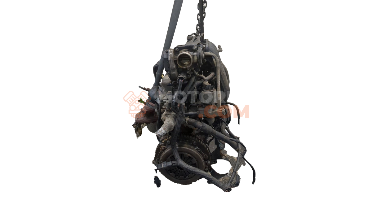 Motor B10S1 Chevrolet Matiz (2005 - 2011) 0.8 (52 cv)